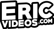 Logo Ericvideos.com