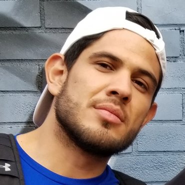 Alex Montenegro
