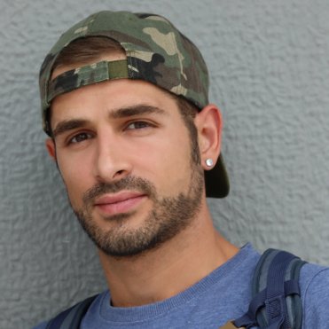 David C