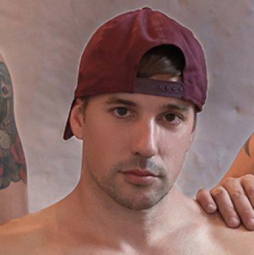 Jonas Matt