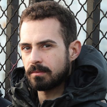 Koldo Goran