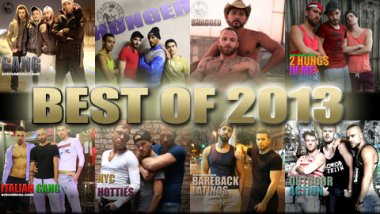 The very best of 2013 0
