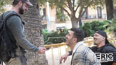  ⁠Helping a lost tourist 0