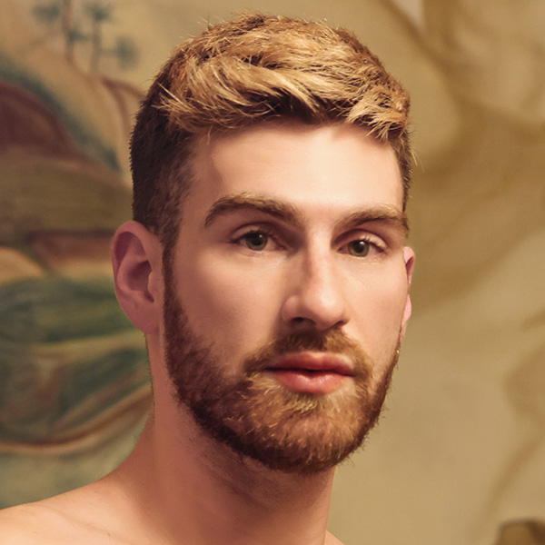Axel Loren