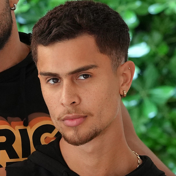 Carlos M