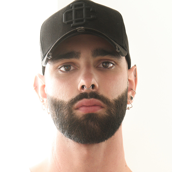 Diego F