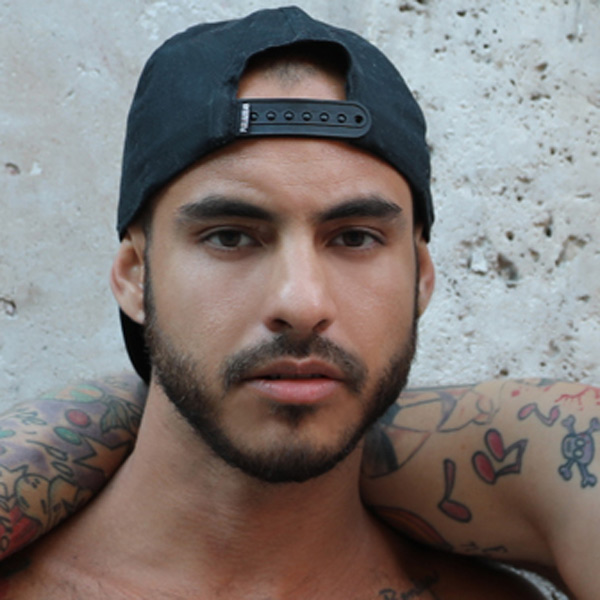 Patrick Dey