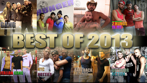 Lo mejor de 2013 0